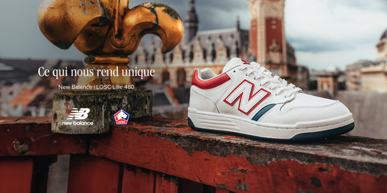 Magasin new balance lille shop